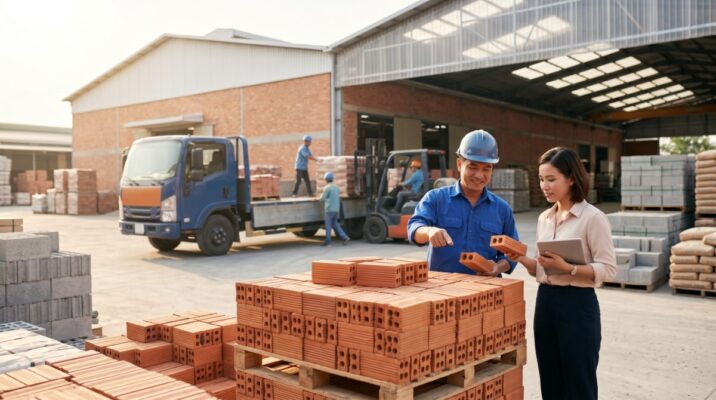 Bí quyết tối ưu chi phí vật liệu xây dựng với giá tận xưởng